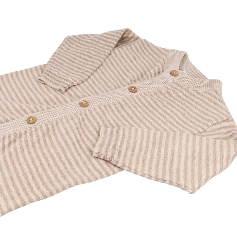 Baby Overall