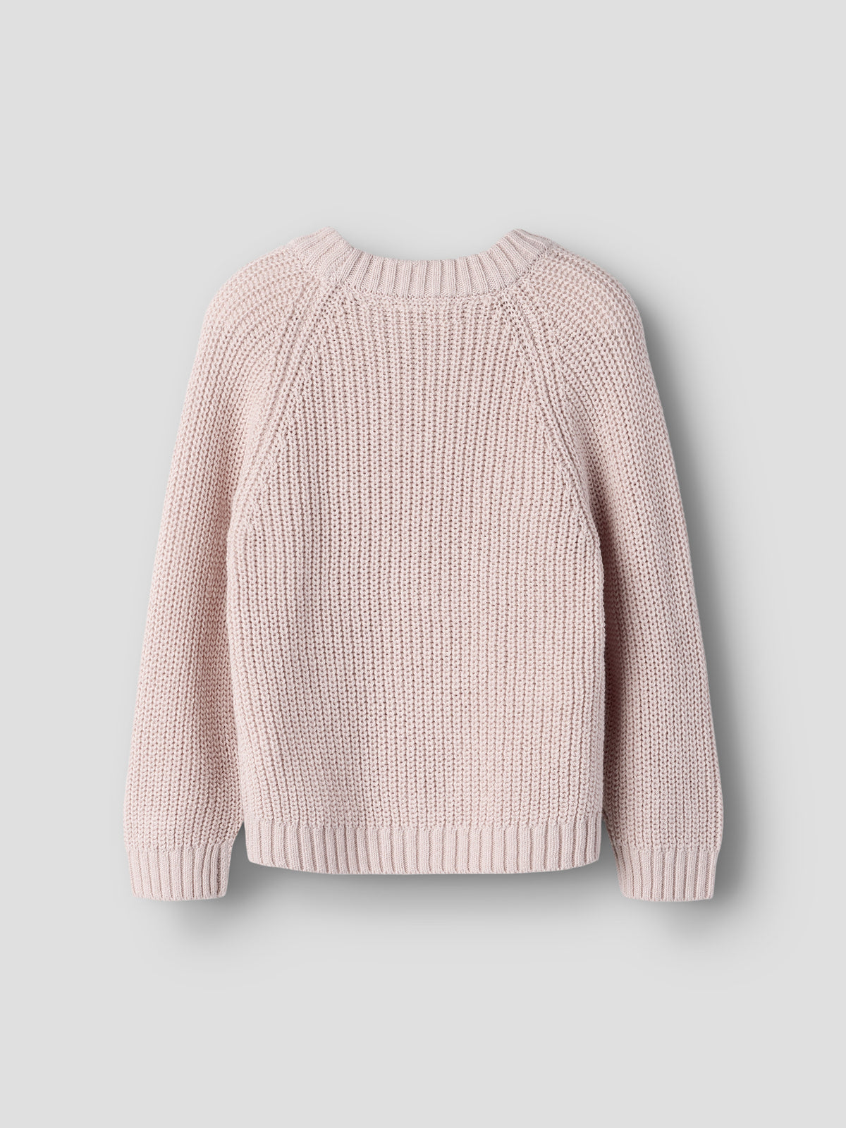 Strickpullover Emlen "Hushed Violet"