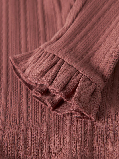 Leggings Onela "Withered Rose"