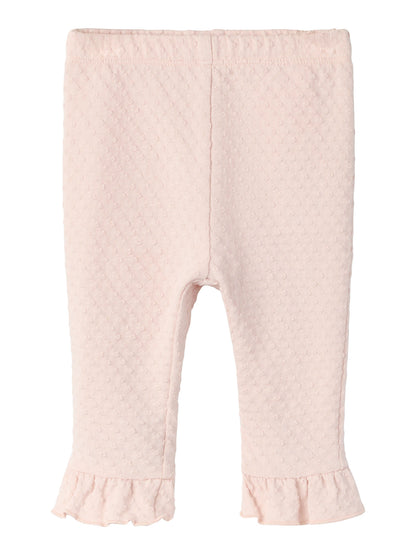 Leggings Noel "Hushed Violet"