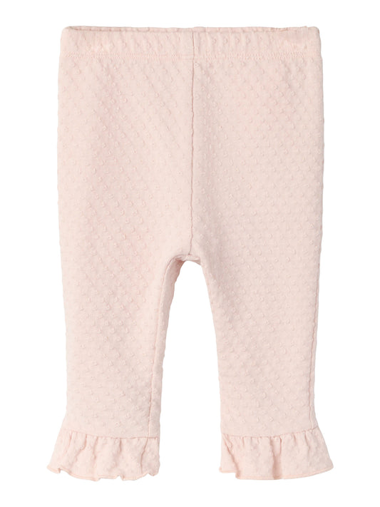 Leggings Noel "Hushed Violet"