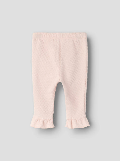 Leggings Noel "Hushed Violet"