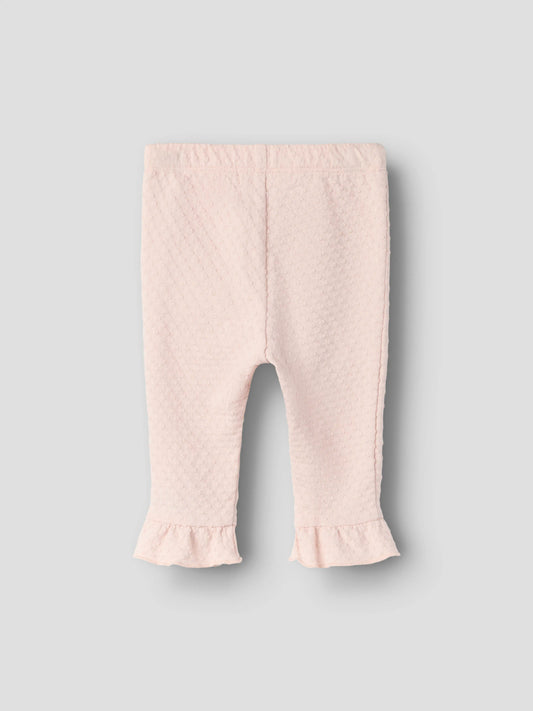 Leggings Noel "Hushed Violet"