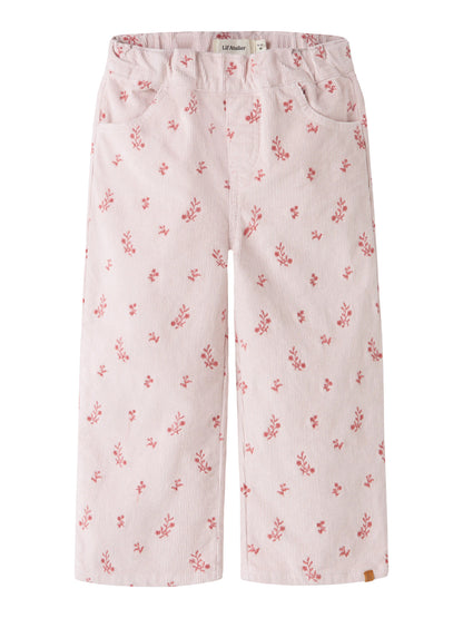 Cordhose Nelly "Flower"