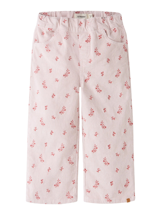 Cordhose Nelly "Flower"