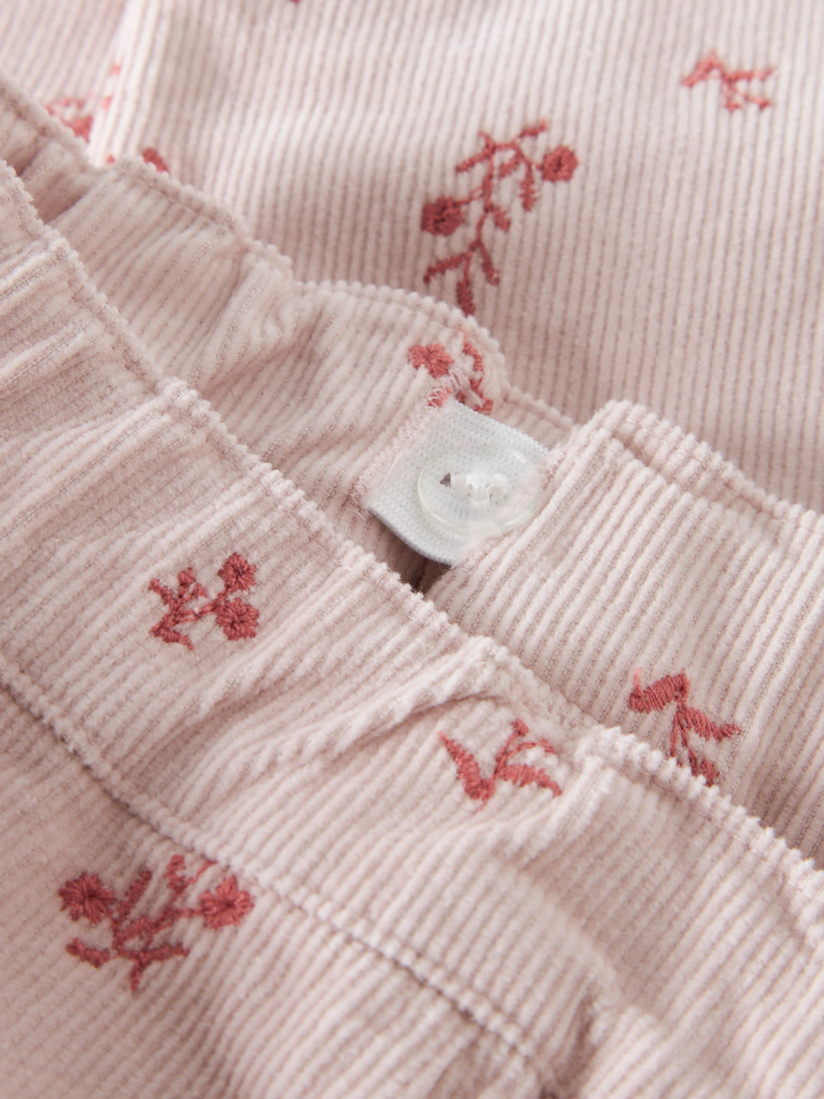 Cordhose Nelly "Flower"