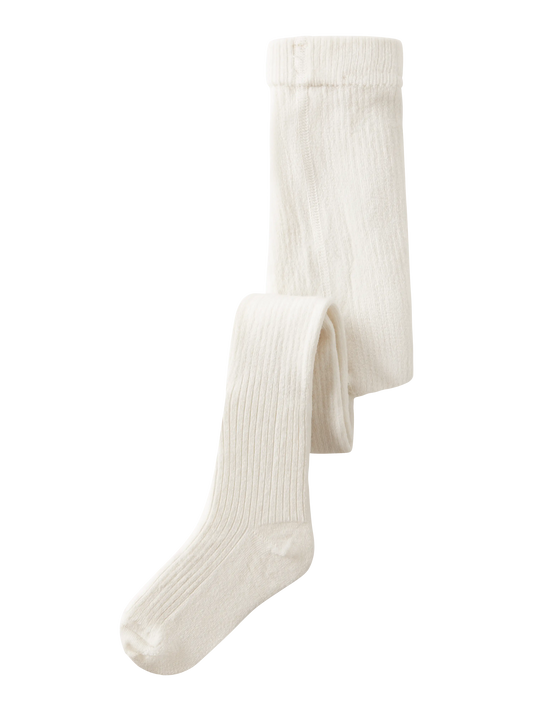 Strumpfhose Wool Rakel "Turtledove"
