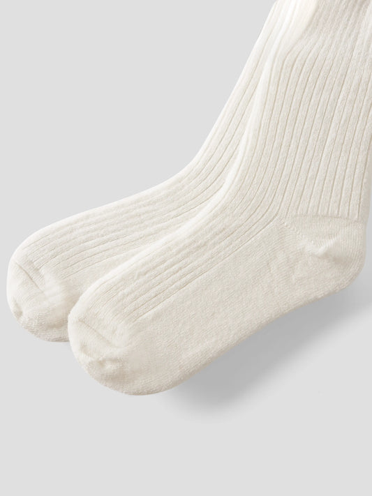 Strumpfhose Wool Rakel "Turtledove"