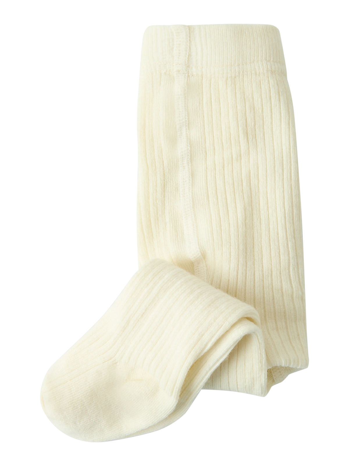Strumpfhose Wool Rakel "Turtledove"