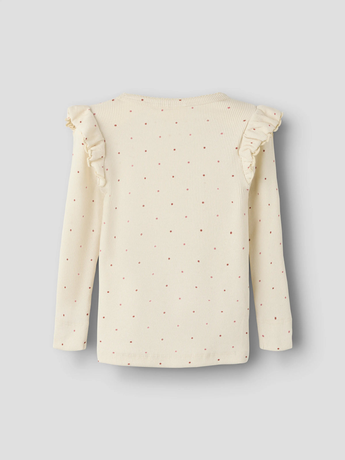 Langarmshirt Gago "Dot"