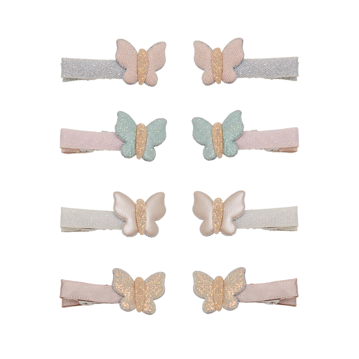 Haarclips "Bella Butterfly"
