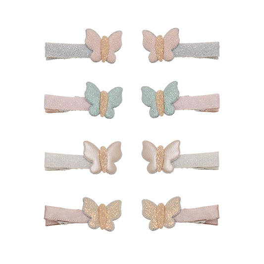 Haarclips "Bella Butterfly"