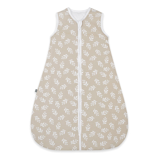 Schlafsack "floral Sand"