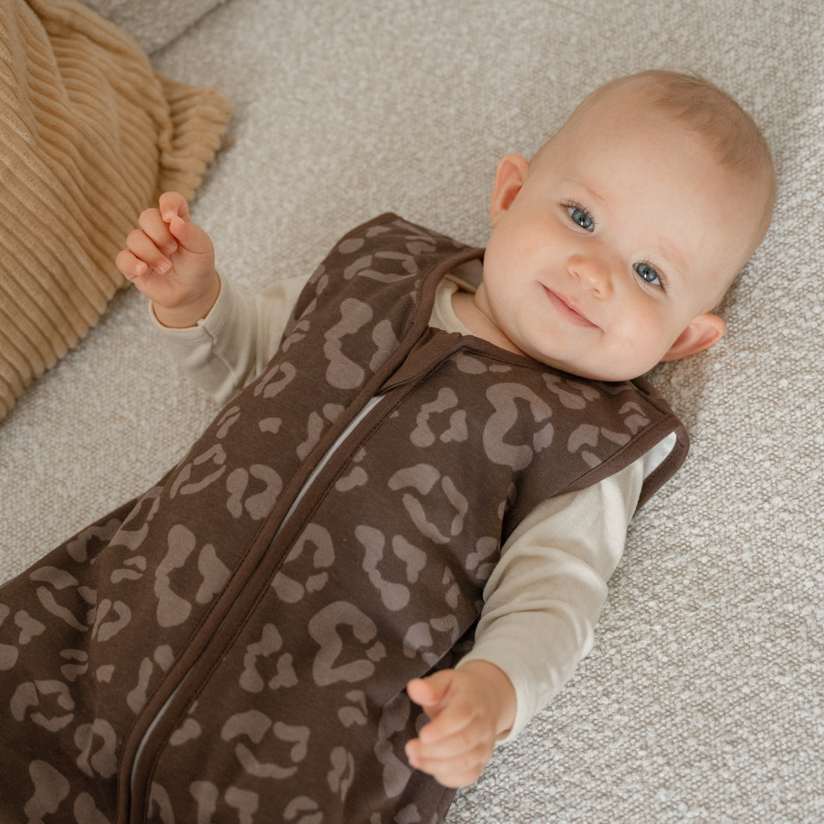 Schlafsack "Leo"