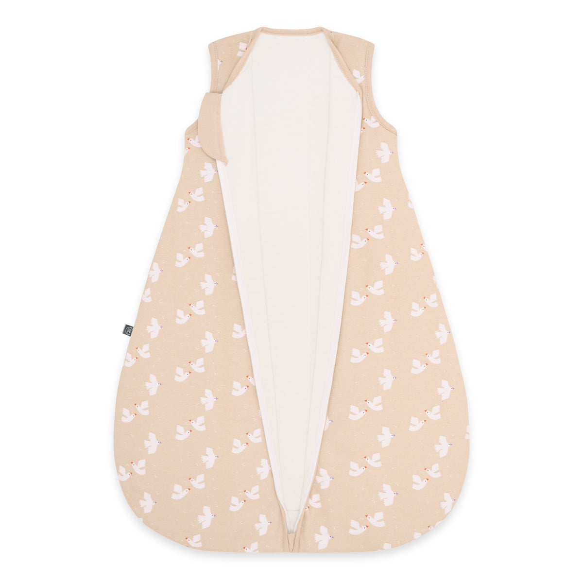 Schlafsack "Vogel"