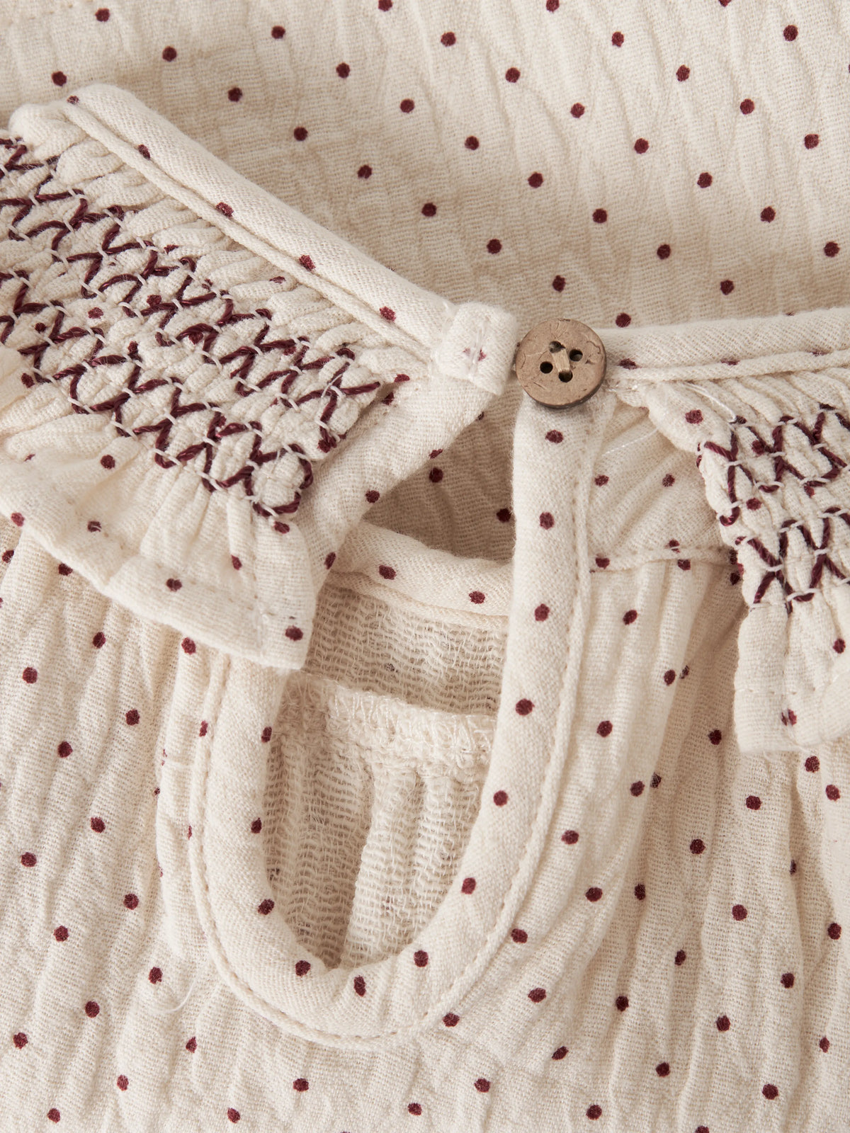 Bluse Roa "Turtledove"