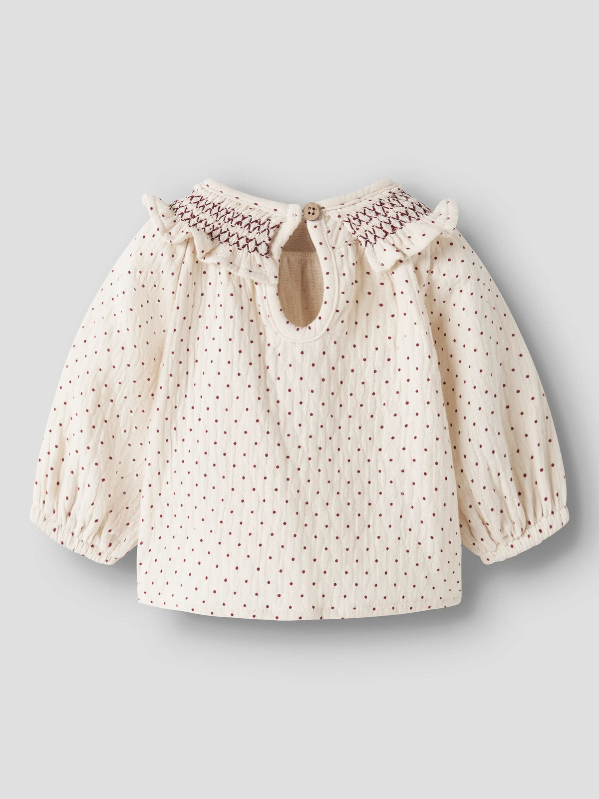 Bluse Roa "Turtledove"