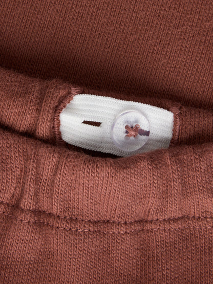 Bootcut Leggings Thoro "Mahagony"