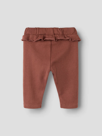 Pant Thoro "Mahagony"
