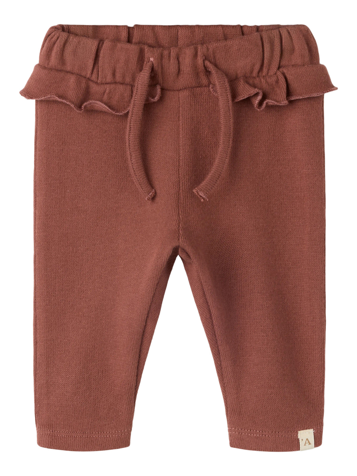 Pant Thoro "Mahagony"