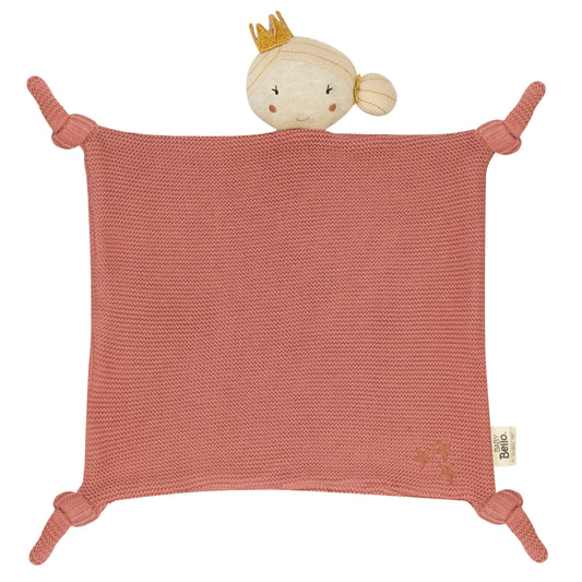 Schmusetuch "Princess Penny"