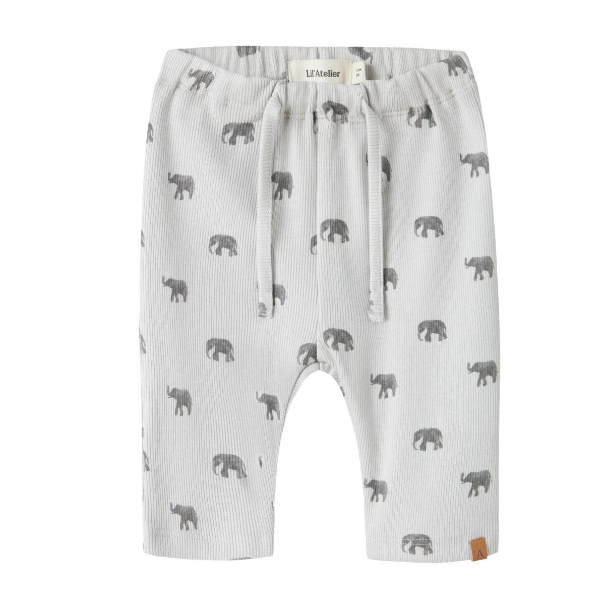 Loose Pant Lavo