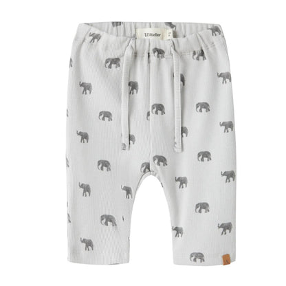 Loose Pant Lavo