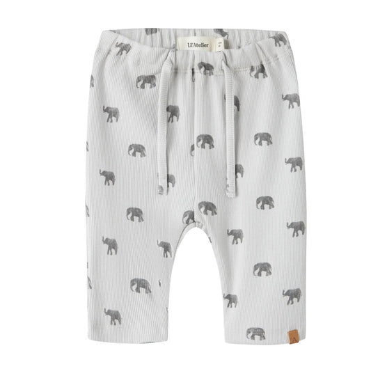 Loose Pant Lavo