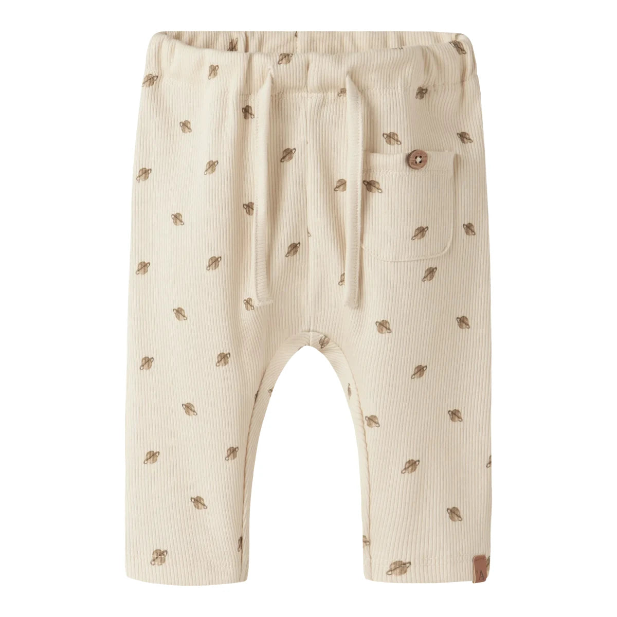 Loose Pant Lavo