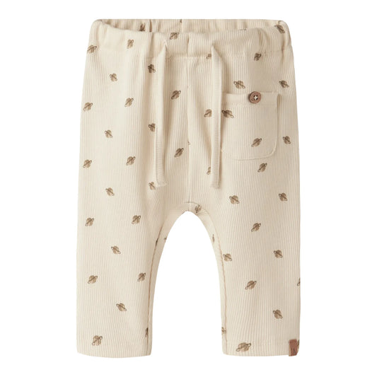 Loose Pant Lavo