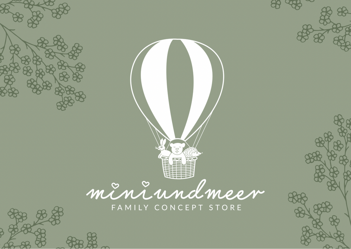 Geschenkgutschein - nur im Geschäft einlösbar