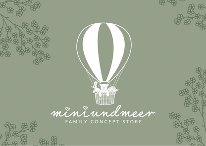 Geschenkgutschein - nur im Geschäft einlösbar