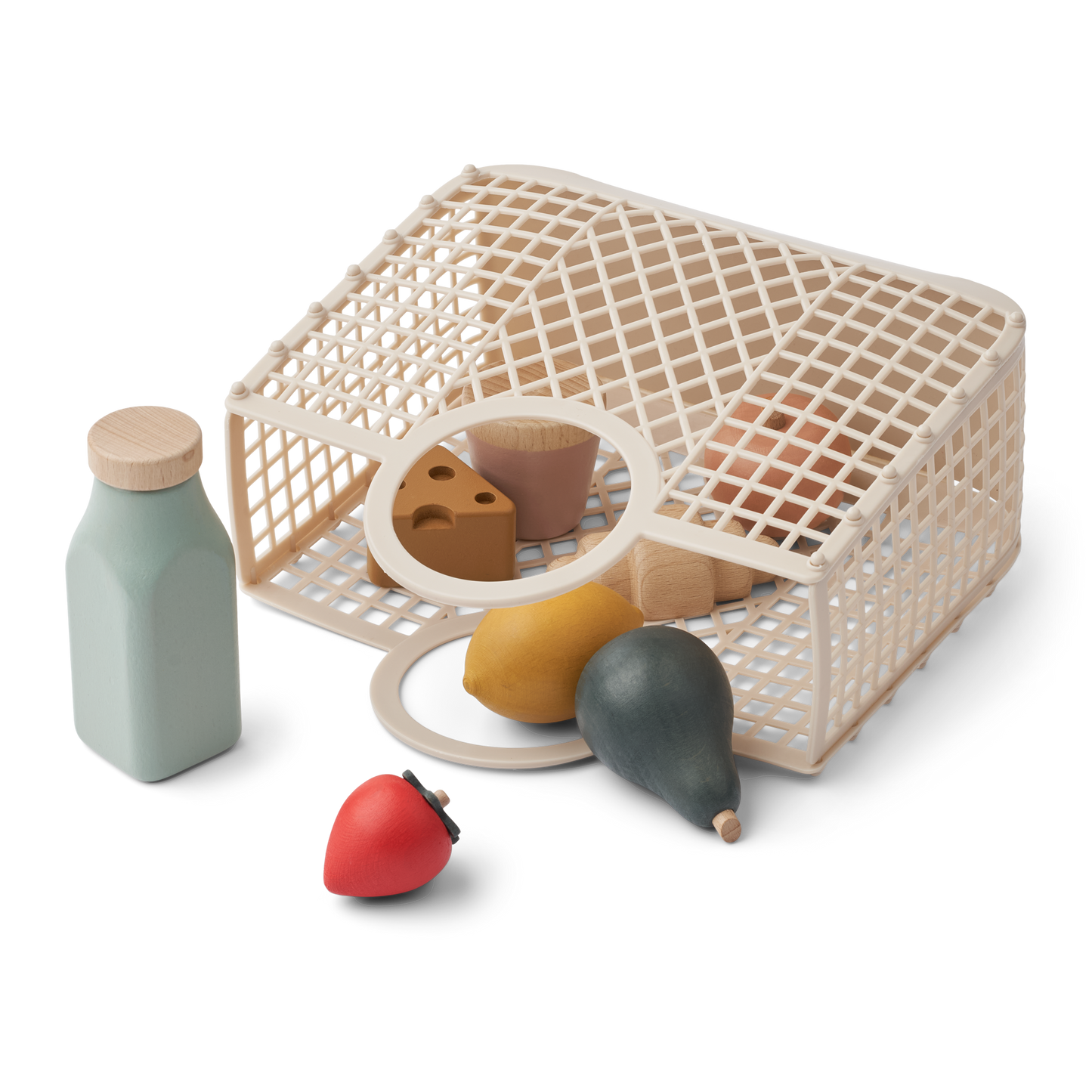 Lebensmittel Spielset Florin