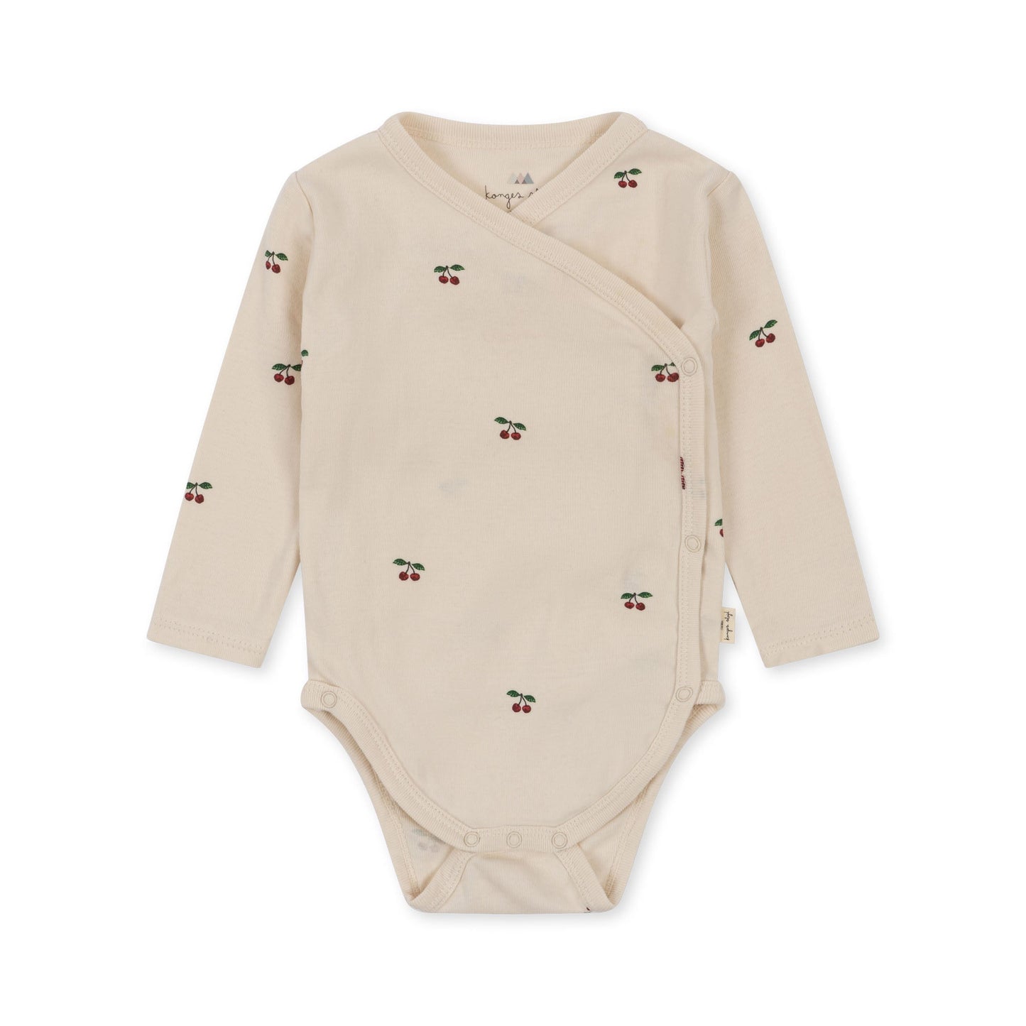 Newborn Wickelbody