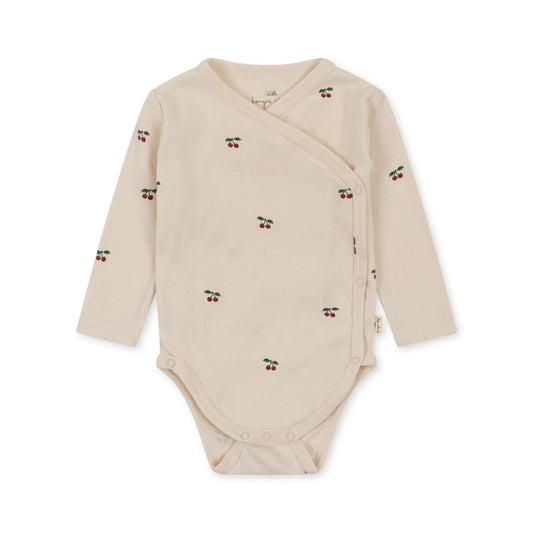 Newborn Wickelbody
