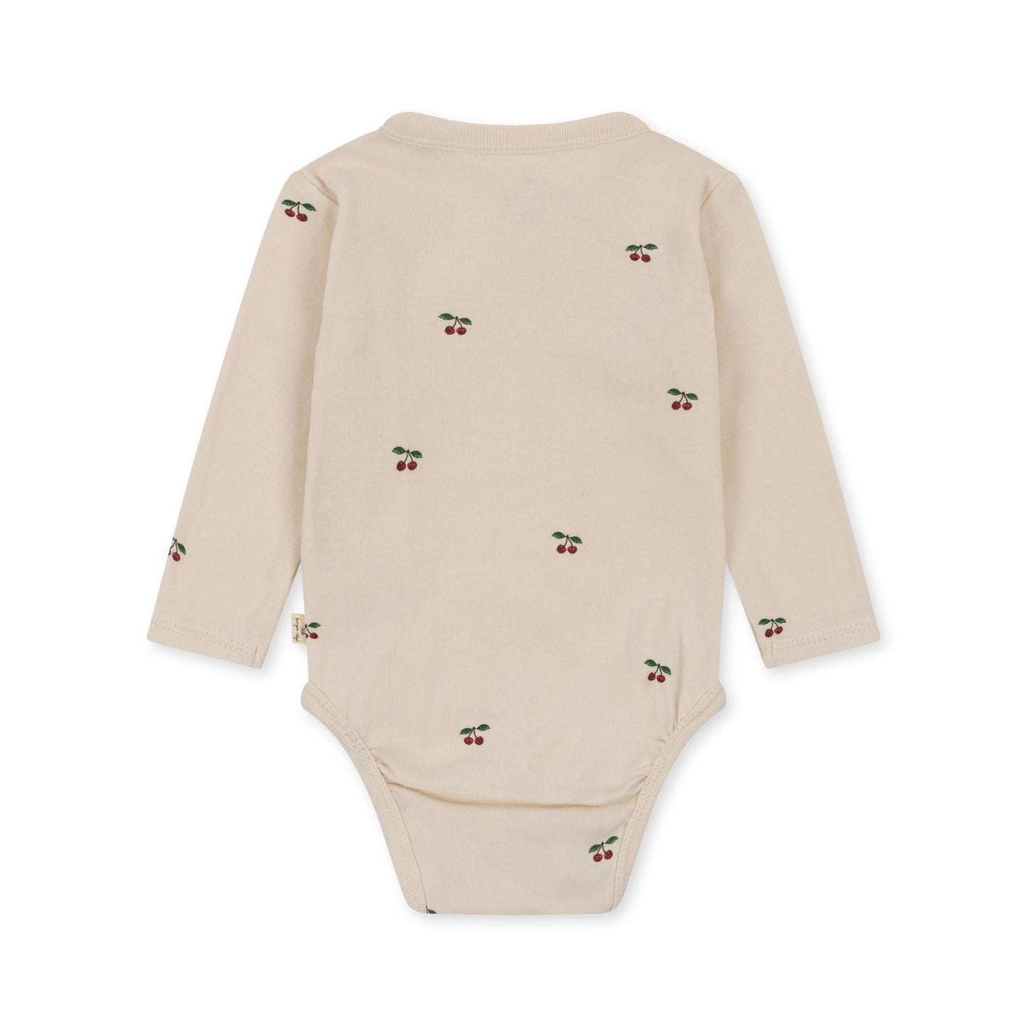 Newborn Wickelbody