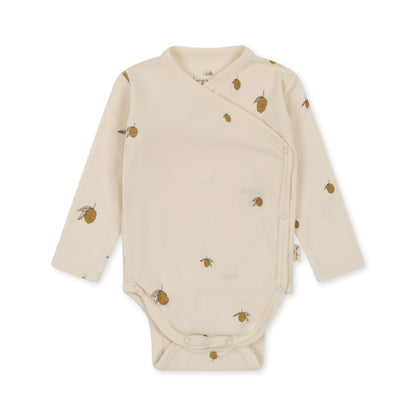 Newborn Wickelbody