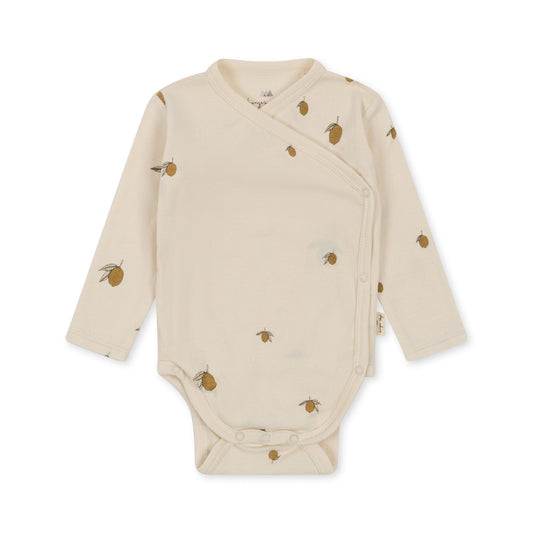 Newborn Wickelbody