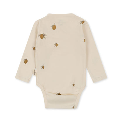 Newborn Wickelbody