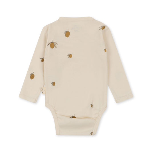 Newborn Wickelbody