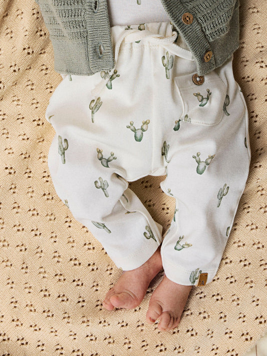 Loose Pant Layo