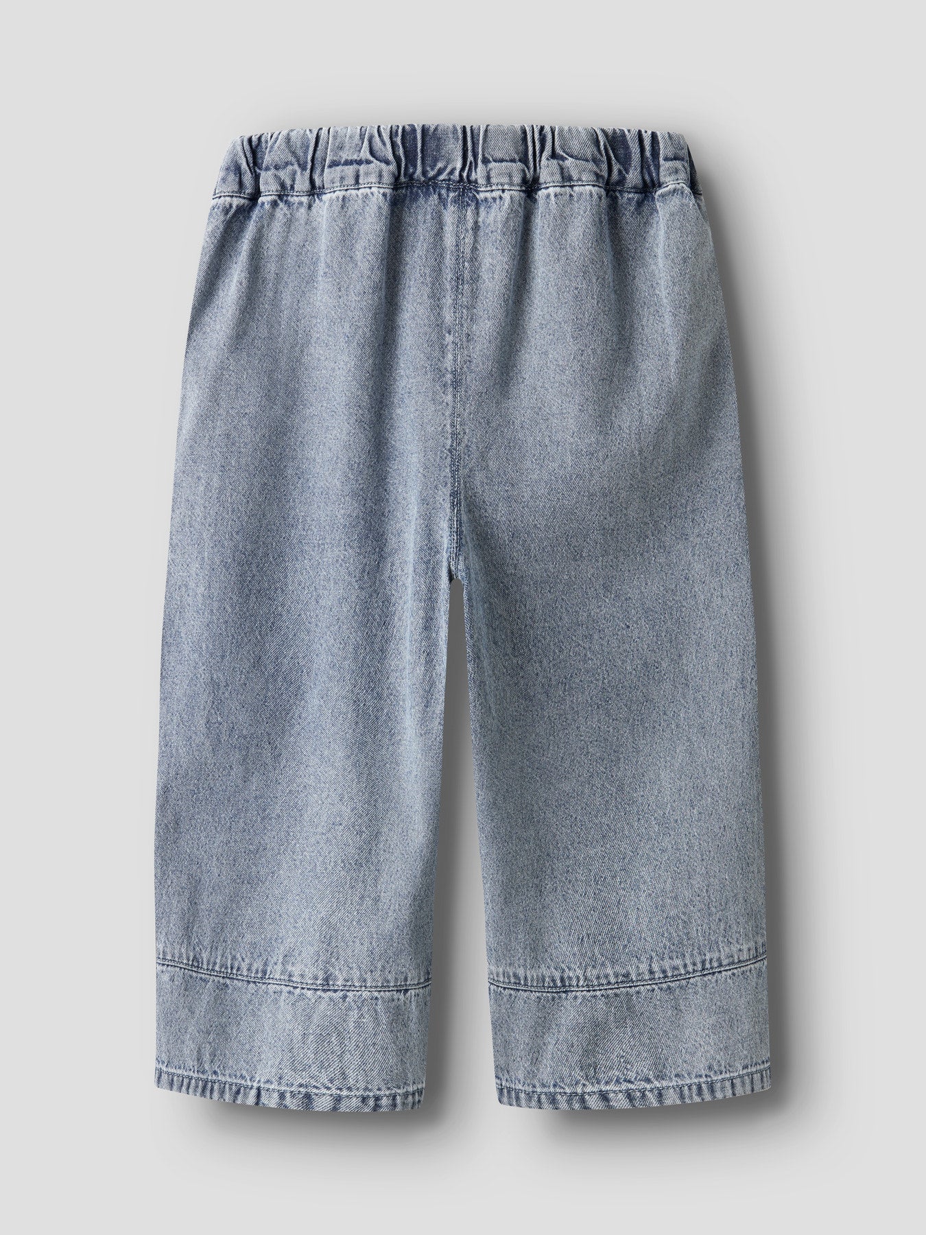 Wide Jeans Taya "Blue Denim"
