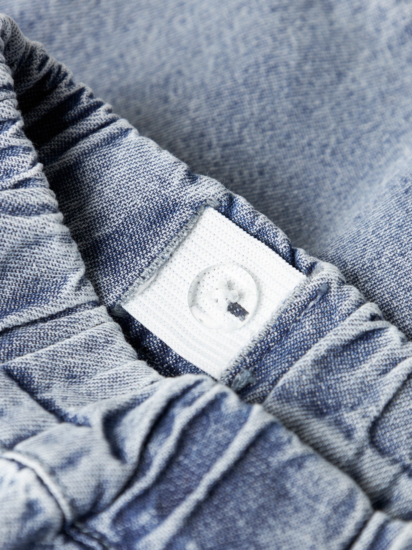 Wide Jeans Taya "Blue Denim"