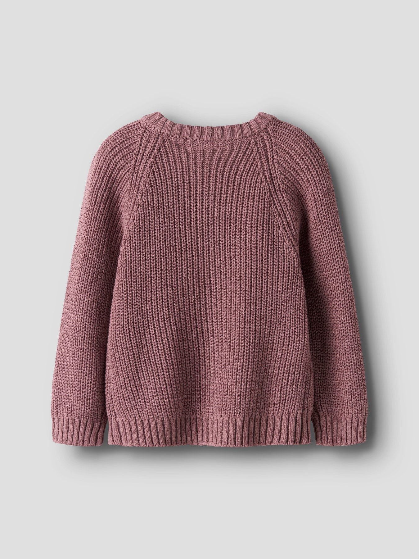 Strickjacke Emlen "Nostalgia Rose"