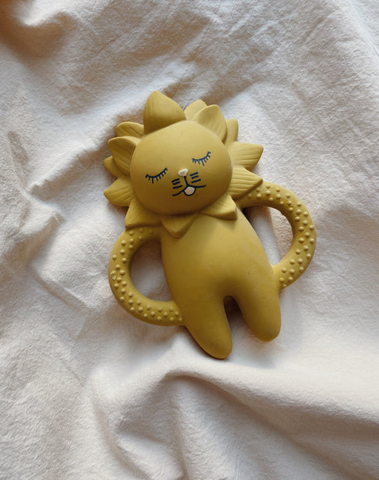 Zahnungshilfe "Lion"