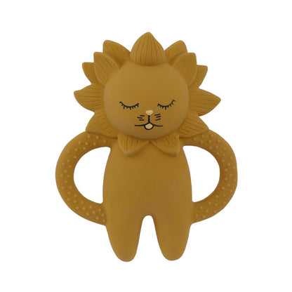 Zahnungshilfe "Lion"