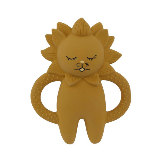 Zahnungshilfe "Lion"