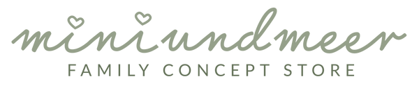 mini und meer - family concept store 