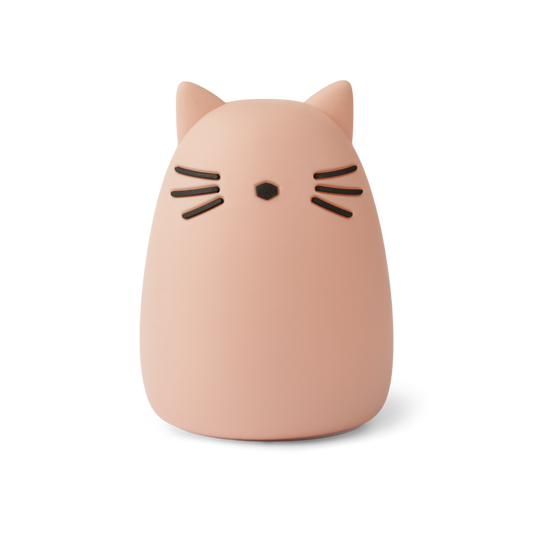Nachtlicht Winston "Cat"