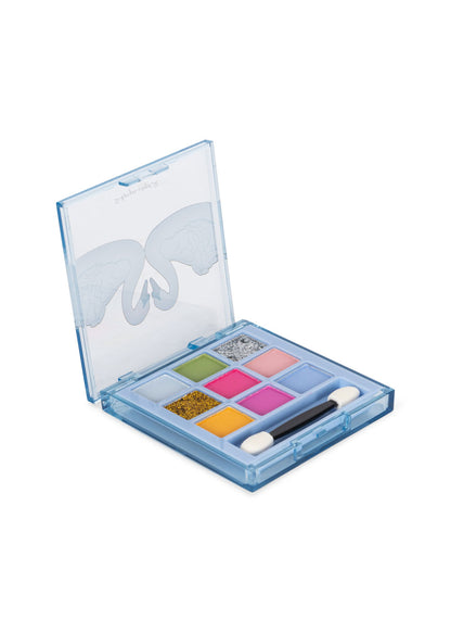 Lidschatten On the go "Blue"